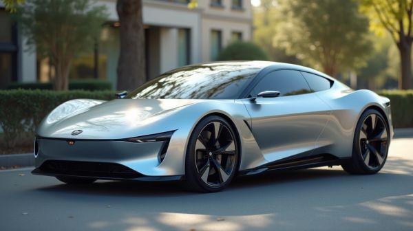 Assurance voiture électrique et hybride : quelles options pour faire des économies ?