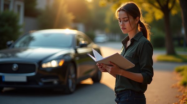 Bien choisir une assurance voiture pas chère et adaptée à vous