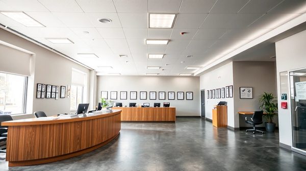 Démarches de carte grise : étapes clés pour une flotte efficace