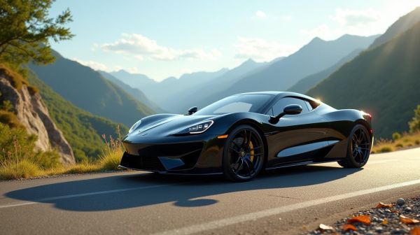 Pourquoi choisir une voiture GT pour vos trajets quotidiens ?