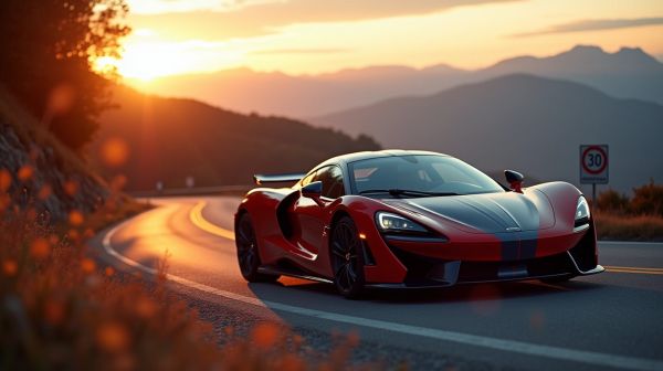 Pourquoi choisir une voiture GT pour vos trajets quotidiens ?